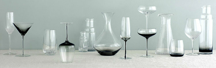 Glasses & Decanters