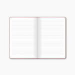 distelroos-Studio-Stationery-My-Pink-Notebook-Yes-girl-Yes