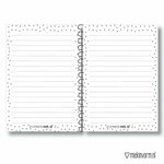 distelroos-MIEKinvorm-Notitieboek-Fuck-lijstjes