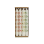 distelroos-Rustik-Lys-BY-KIMMI-Dinerkaars-Bow-set4