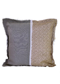 Stapelgoed - Kussen Silk A (showroom model)