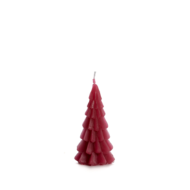 distelroos-Rustik-Lys-Kerstboom-kaars-raspberry-S