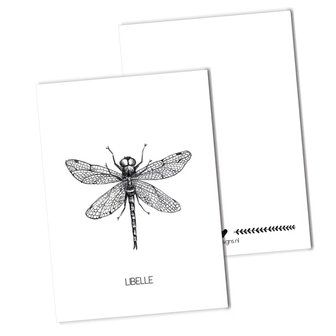 distelroos-BDdesigns-Kaart-Libelle