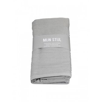 distelroos-mijn-stijl-124241-Handdoek-XL-Licht-grijs
