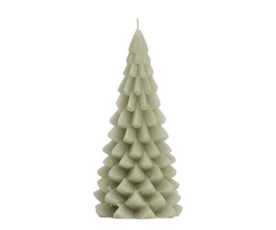 distelroos-Rustik-Lys-1112407-Kerstboom-kaars-Eucalyptus