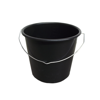 Mijn Stijl - Bucket black