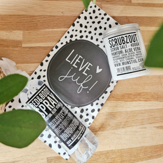distelroos-mijn-stijl-Cadeauset-Bed-bodyspray-en-scrubzout-aloe-vera-jufeditie