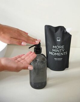 distelroos-Leeff-Giftbox-handzeep-refillYou-are-always-on-my-mint