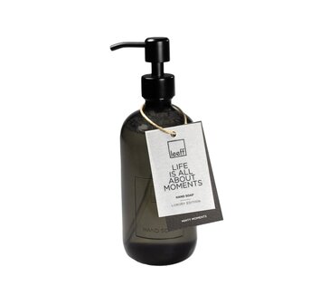 distelroos-Leeff-Giftbox-handzeep-refillYou-are-always-on-my-mint