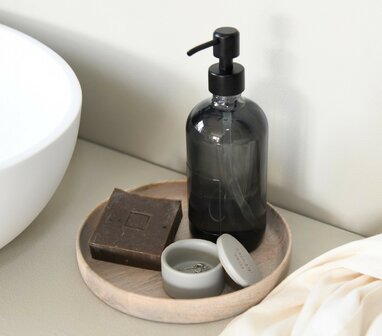 distelroos-Leeff-Giftbox-handzeep-refillYou-are-always-on-my-mint