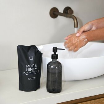 distelroos-Leeff-Giftbox-handzeep-refillYou-are-always-on-my-mint