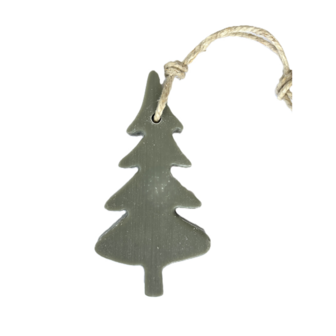 distelroos-mijn-stijl-Zeephanger-kerstboom-XL-legergroen-geur-olijf