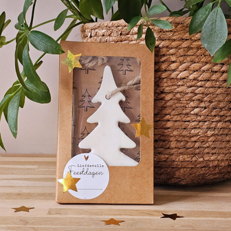 distelroos-Gift-set-Zeephanger-kerstboom-Liefdevolle-feestdagen