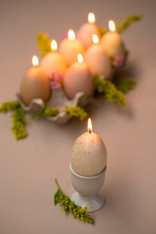 distelroos-Rustik-Lys-Egg-tray-groen