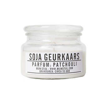 distelroos-mijn-stijl-123966-Geurkaars-patchouli-soja-basis