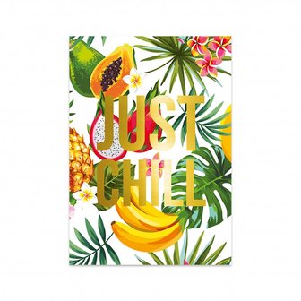 distelroos-Studio-Stationery-WS347-Kaart-Just-chill