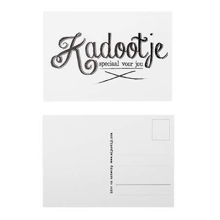 distelroos-Mijn-Stijl-Kaart-Kadootje