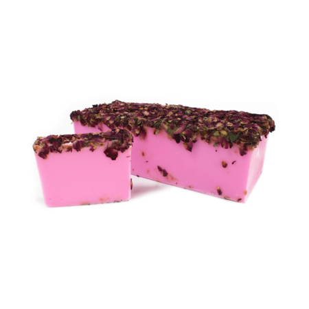 distelroos-Zeepbrood-roos