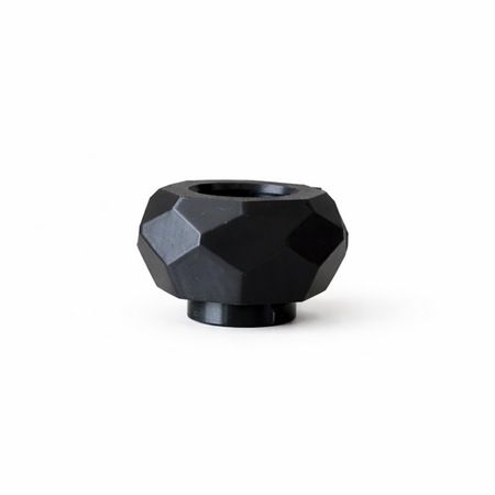 distelroos-Bon-Lifestyle-Modulaire-Kandelaar-Facet-zwart