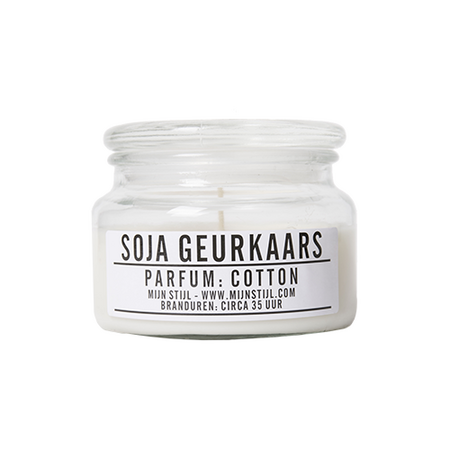 distelroos-mijn-stijl-123965-Geurkaars-cotton-soja-basis