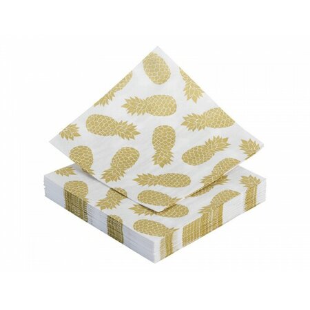 distelroos-mijn-stijl-124157-Servetten-Ananas