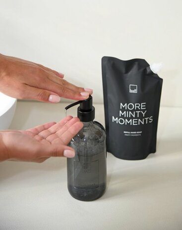 distelroos-Leeff-Giftbox-handzeep-refillYou-are-always-on-my-mint