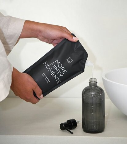 distelroos-Leeff-Giftbox-handzeep-refillYou-are-always-on-my-mint