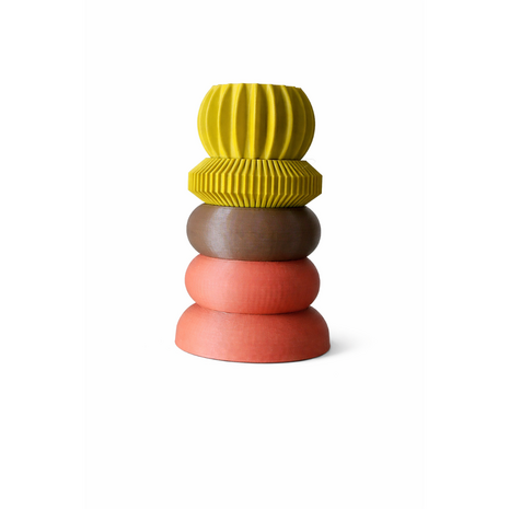 distelroos-Bon-Lifestyle-Modulaire-Kandelaar-Basis-Espresso