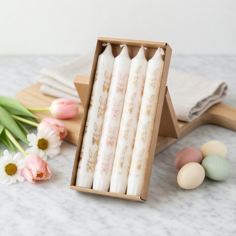 distelroos-Rustik-Lys-by-kimmi-dinerkaars-Bunny-s4