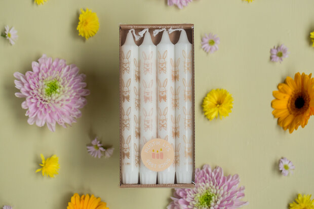 distelroos-Rustik-Lys-by-kimmi-dinerkaars-Bunny-s4