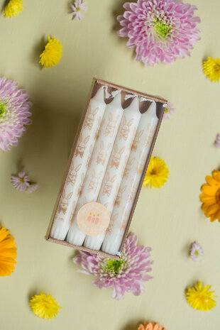 distelroos-Rustik-Lys-by-kimmi-dinerkaars-Bunny-s4