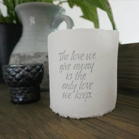 distelroos-AfroDutchPaperStone-Tealight-holder-the-love-theelichthouder