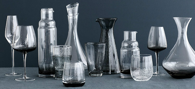 Glasses-&-Decanters