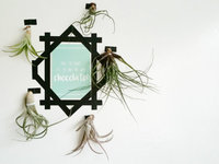 DIY met Masking tape