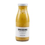 Nicolas Vahé - Dressing with honey & mustard