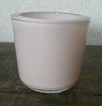 Pot Cooper soft pink