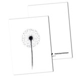 BDdesigns - Card Dandelion