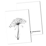 BDdesigns - Card Hogweed