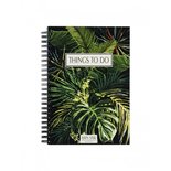 Mijn Stijl - Book Things to do dark botanical