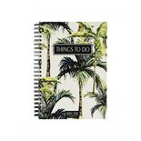 Mijn Stijl - Book Things to do light botanical