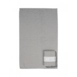 Mijn Stijl - Towel Light grey