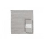 Mijn Stijl - Dishcloth Light grey