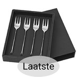 Broste Copenhagen - Sletten Mirror Cake fork