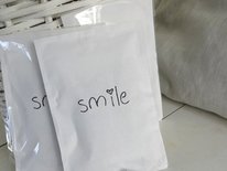 (Op) de Maalzolder - Scented sachet Smile