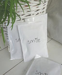 (Op) de Maalzolder - Scented sachet Smile