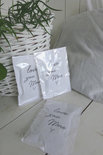 (Op) de Maalzolder - Scented sachet Love you more