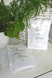 (Op) de Maalzolder - Scented sachet Love you more