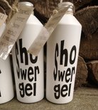 (Op) de Maalzolder - Showergel Real man