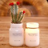 My flame - Soy candle Masterpiece