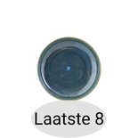 House Doctor - Nord Blue lunch plate